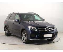 Mercedes-Benz GLE GLE 400  245kW - 1