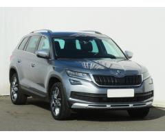 Škoda Kodiaq 2.0 TDI 110kW - 1