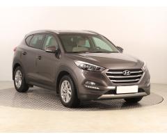 Hyundai Tucson 1.6 T-GDI 130kW - 1