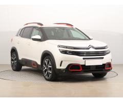 Citroën C5 Aircross PureTech 180 133kW - 1