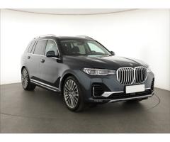 BMW X7 xDrive40d 250kW - 1