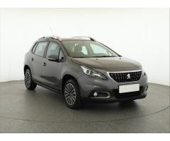 Peugeot 2008 1.6 BlueHDi 73kW - 1