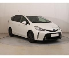 Toyota Prius 1.8 VVT-i HSD 100kW - 1