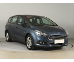 Ford S-Max 2.0 TDCi 110kW - 1