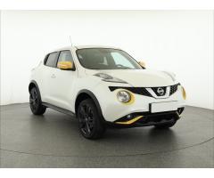 Nissan Juke 1.6 i 86kW - 1