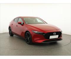 Mazda 3 2.0 Skyactiv-X 132kW - 1