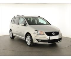 Volkswagen Touran 2.0 TDI 103kW - 1