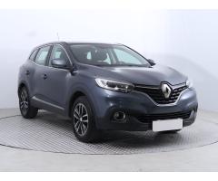 Renault Kadjar 1.2 TCe 96kW - 1