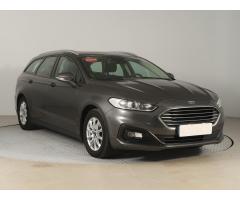 Ford Mondeo 2.0 TDCI 110kW - 1