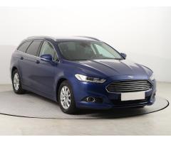 FORD MONDEO 2.0 187ps Hybrid ecvT Auto Vignale SW