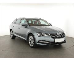 Škoda Superb 2.0 TDI 140kW - 1