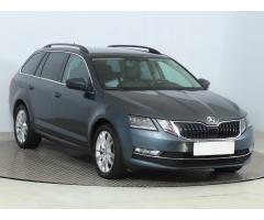 Škoda Octavia 2.0 TDI 110kW - 1