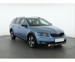 Škoda Octavia 2.0 TDI 135kW - 1