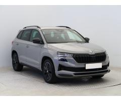 Škoda Kodiaq Style DSG