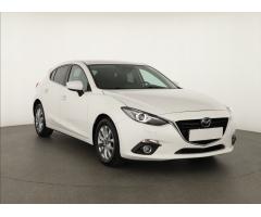 Mazda 3 2.0 Skyactiv-G 88kW - 1