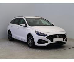 Hyundai i30 1.5 T-GDI MHEV 117kW - 1