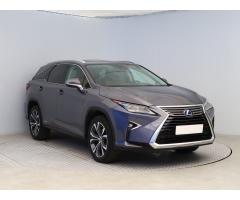 Lexus RX 400h 450 hL 230kW - 1