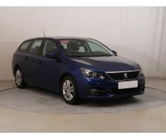 Peugeot 308 1.5 BlueHDi 96kW - 1