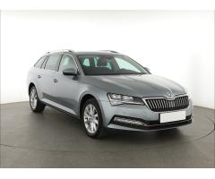 Škoda Superb 2.0 TDI 140kW - 1