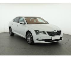 Škoda Superb 2.0 TDI 140kW - 1