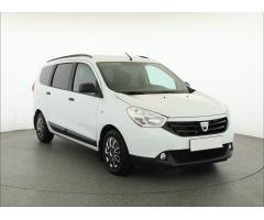 Dacia Lodgy 1.6 SCe 75kW - 1