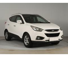 Hyundai ix35 1.7 CRDi 85kW - 1