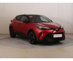 Toyota C-HR 1.8 Hybrid 90kW - 1