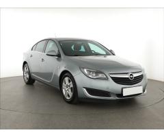 Opel Insignia 2.0 CDTI 103kW - 1