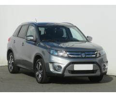 Suzuki Vitara 1.6 VVT 88kW - 1