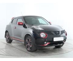 Nissan Juke 1.6 i 86kW - 1