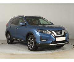 Nissan X-Trail 1.3 DIG-T 116kW - 1