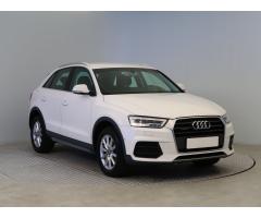 Audi Q3 2.0 TDI 135kW - 1