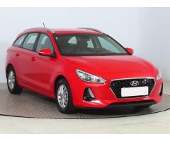 Hyundai i30 1.0 T-GDI 88kW - 1