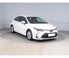 Toyota Corolla 1.5 VVT-i 92kW - 1