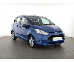 Ford B-Max 1.6 TDCi 70kW - 1