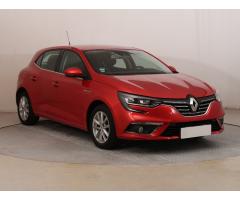 Renault Mégane 1.3 TCe 103kW - 1