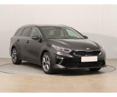 Kia Cee`d 1.5 T-GDI 118kW - 1