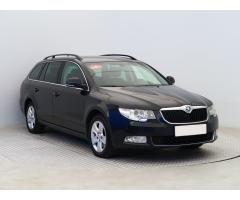 ŠKODA SUPERB COMBI 2.0TDI 140 LAURIN&K 4X4 DSG 7ST