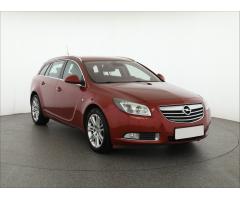 Opel Insignia 2.0 CDTI 118kW - 1