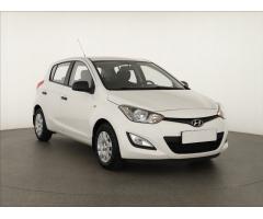 Hyundai i20 1.2 62kW - 1