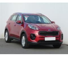 Kia Sportage 1.6 GDI 97kW - 1