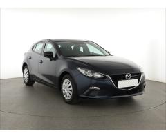 Mazda 3 1.5 Skyactiv-G 74kW - 1