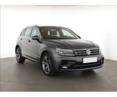 Volkswagen Tiguan 2.0 TDI 140kW - 1