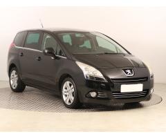 Peugeot 5008 1.6 HDi 82kW - 1