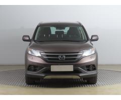 Honda CR-V 1.6 i-DTEC 88kW - 2