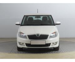 Škoda Fabia 1.6 TDI 55kW - 2