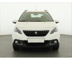 Peugeot 2008 1.2 PureTech 81kW - 2