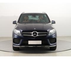 Mercedes-Benz GLE GLE 400  245kW - 2