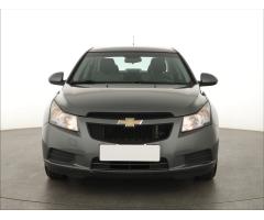 Chevrolet Cruze 1.6 i 16V 83kW - 2