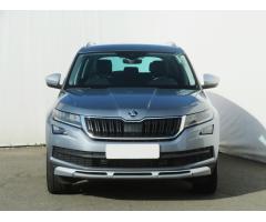 ŠKODA SUPERB COMBI 2.0TDI 140 LAURIN&K 4X4 DSG 7ST